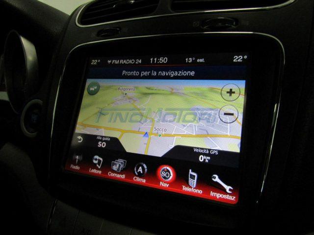 FIAT Freemont 2.0 Mjt 170 CV 4x4 aut. Lounge 7 POSTI
