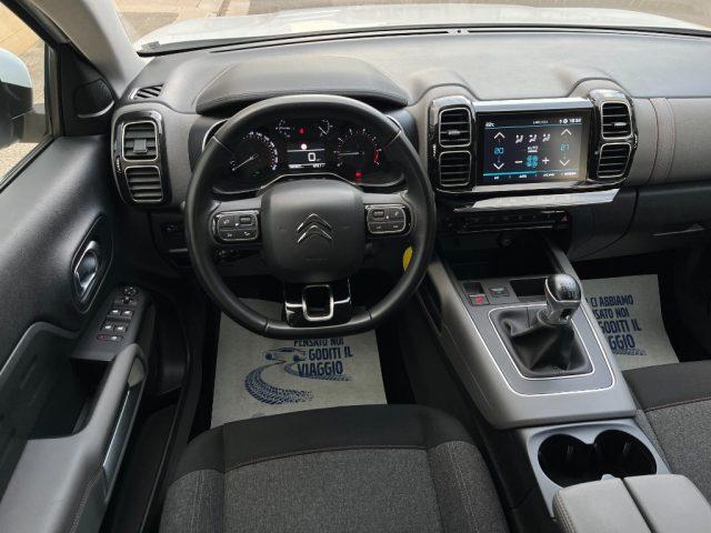 CITROEN C5 Aircross 1.5 BlueHDi 130 Feel