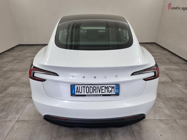 TESLA Model 3 NV35 RWD Premium