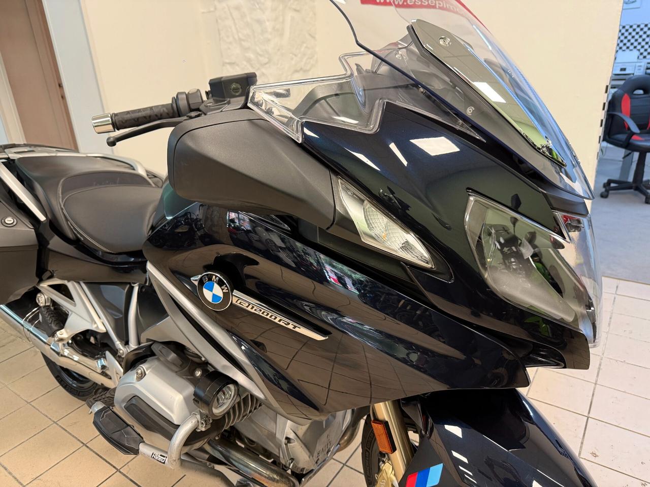 Bmw R 1200 RT
