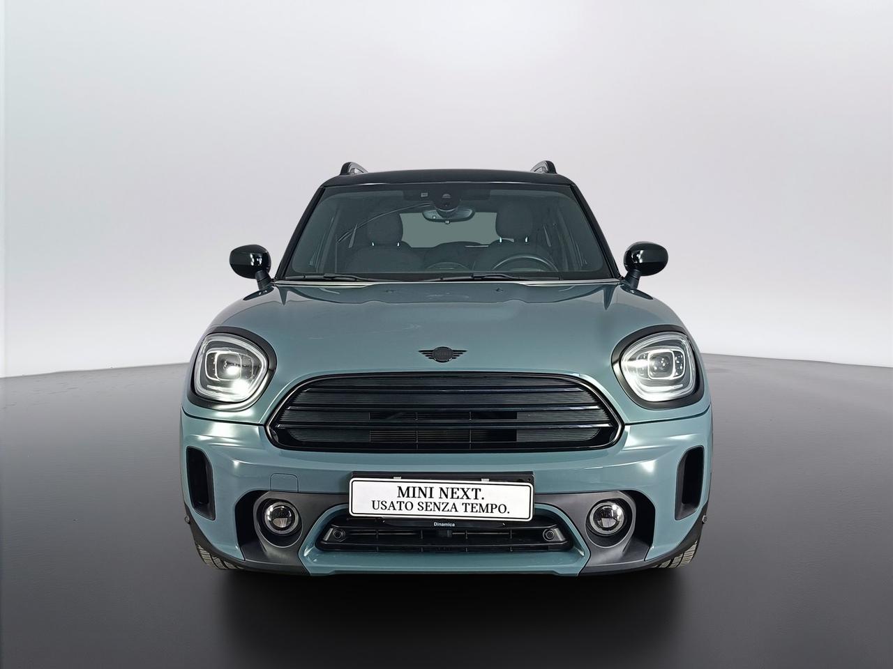 MINI Mini Countryman F60 2020 - Mini Countryman 2.0 Cooper D Essential auto