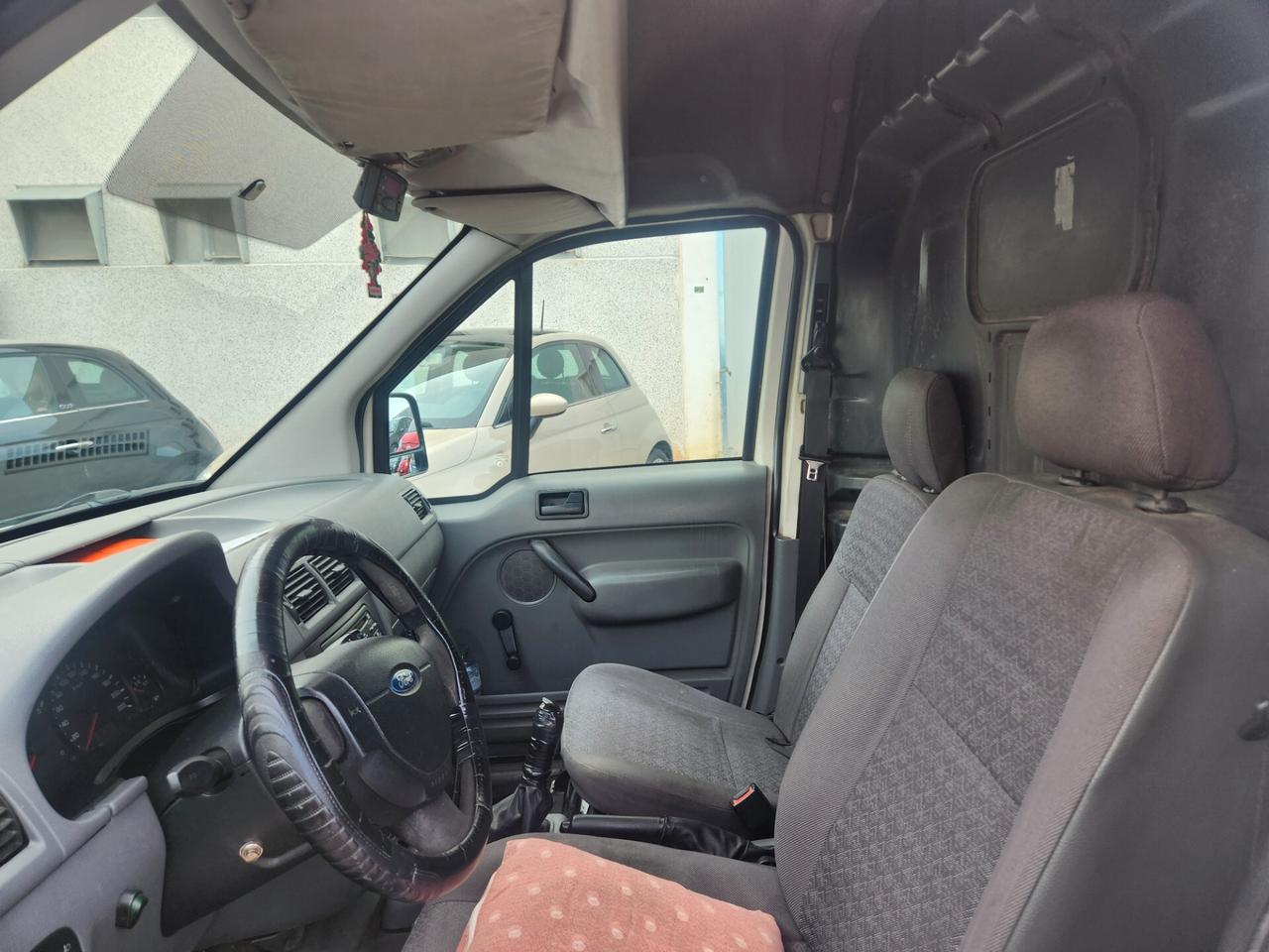 Ford Transit Connect 230L 1.8 TDCi