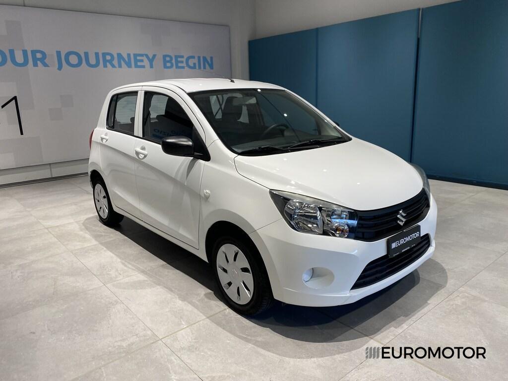 Suzuki Celerio 1.0 Easy