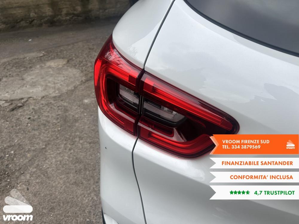 RENAULT Kadjar Blue dCi 8V 115CV Sport Edition2