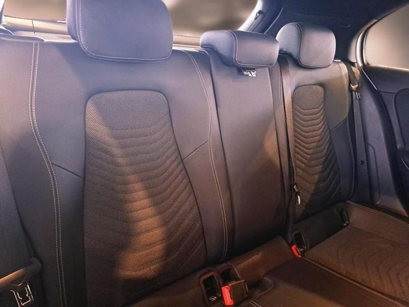 MERCEDES-BENZ A 250 e EQ-POWER Business extra 5 PORTE