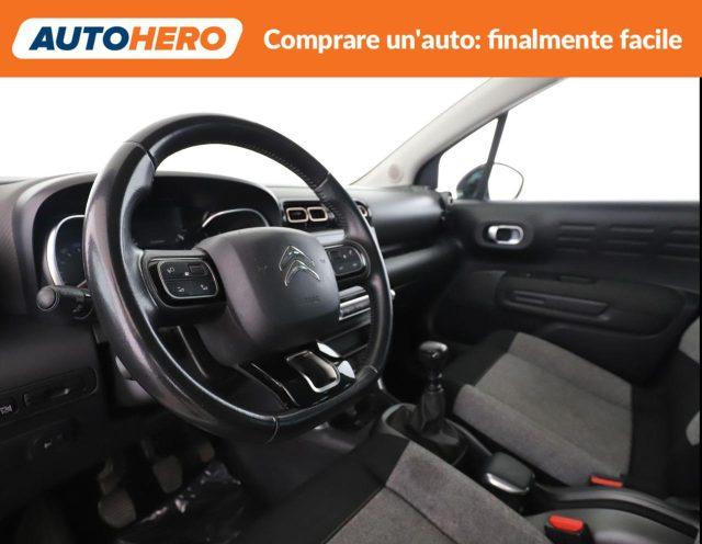 CITROEN C3 Aircross PureTech 110 S&S Origins