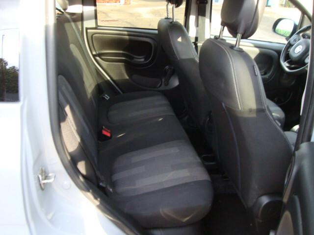 Fiat Panda 1.2 City Cross 2019