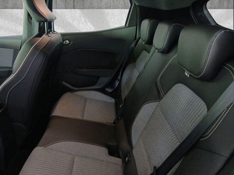 Renault Clio 1.0 eco-g Techno 100cv