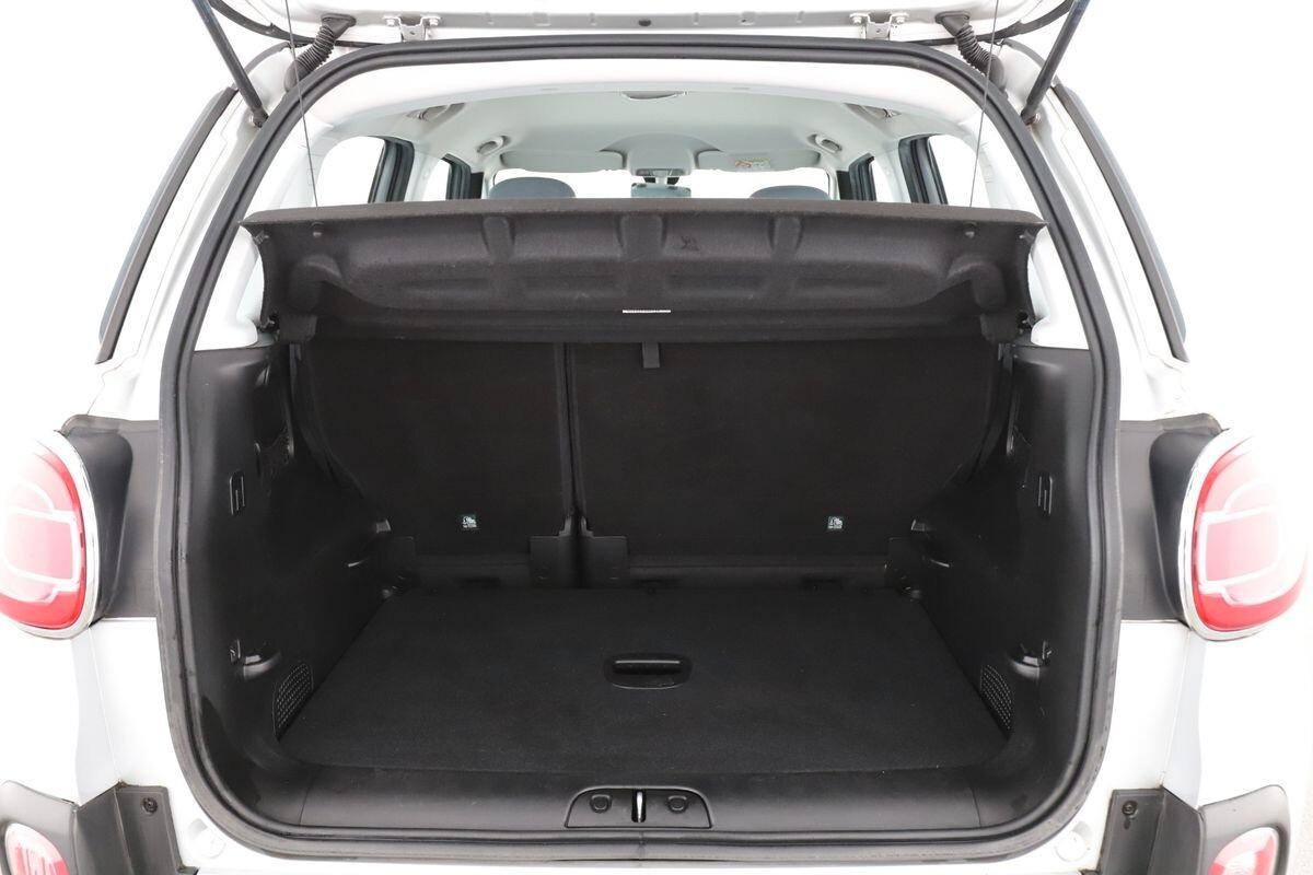 Fiat 500L 1.3 Multijet 85 CV Pop Star