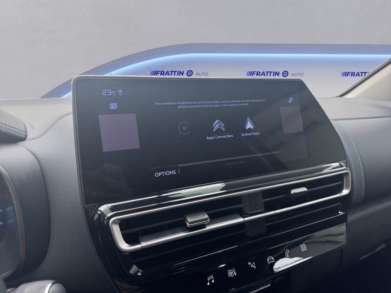 CITROEN C5AIRCROSS PURETECH 130 S&S PL