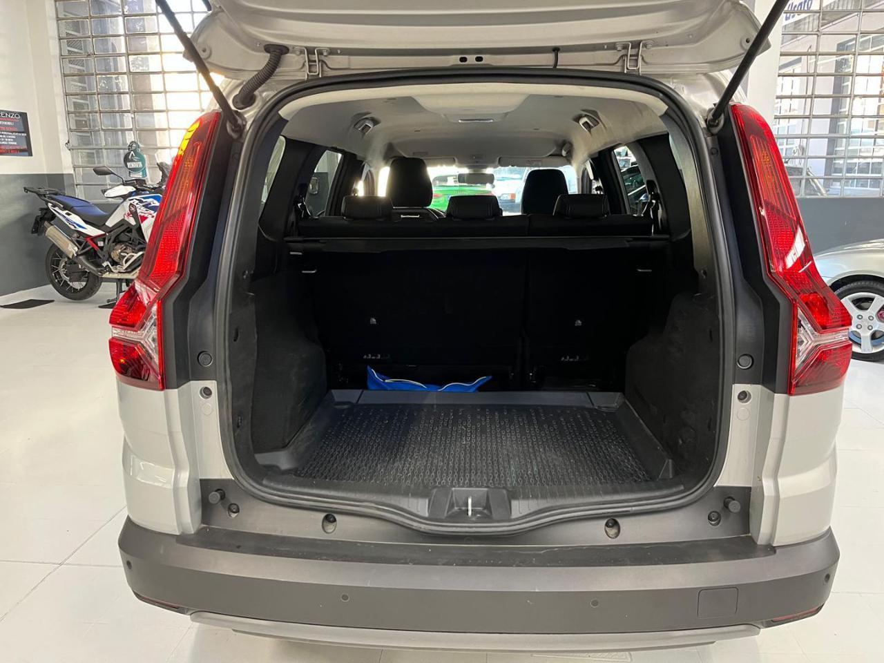 DACIA Jogger 1.0 TCe GPL 100 CV 5 posti Extreme Up GPL