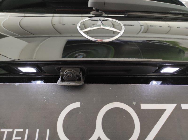 Mercedes-Benz Classe B (W247) - B 160 Business Extra