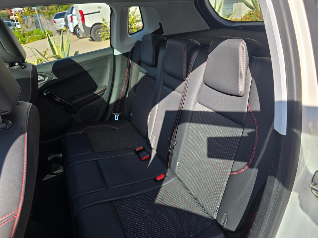 Peugeot 2008 PureTech Turbo 110 S&S GT Line