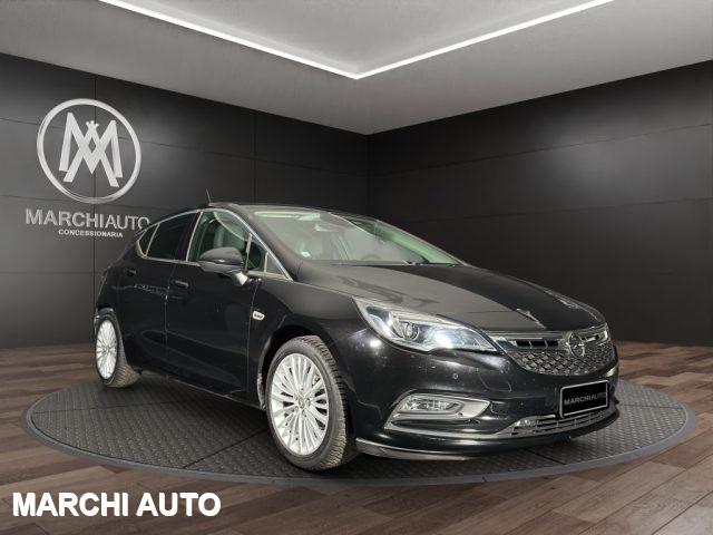 OPEL Astra 1.4 Turbo 125 CV Start&Stop 5p. Innovation
