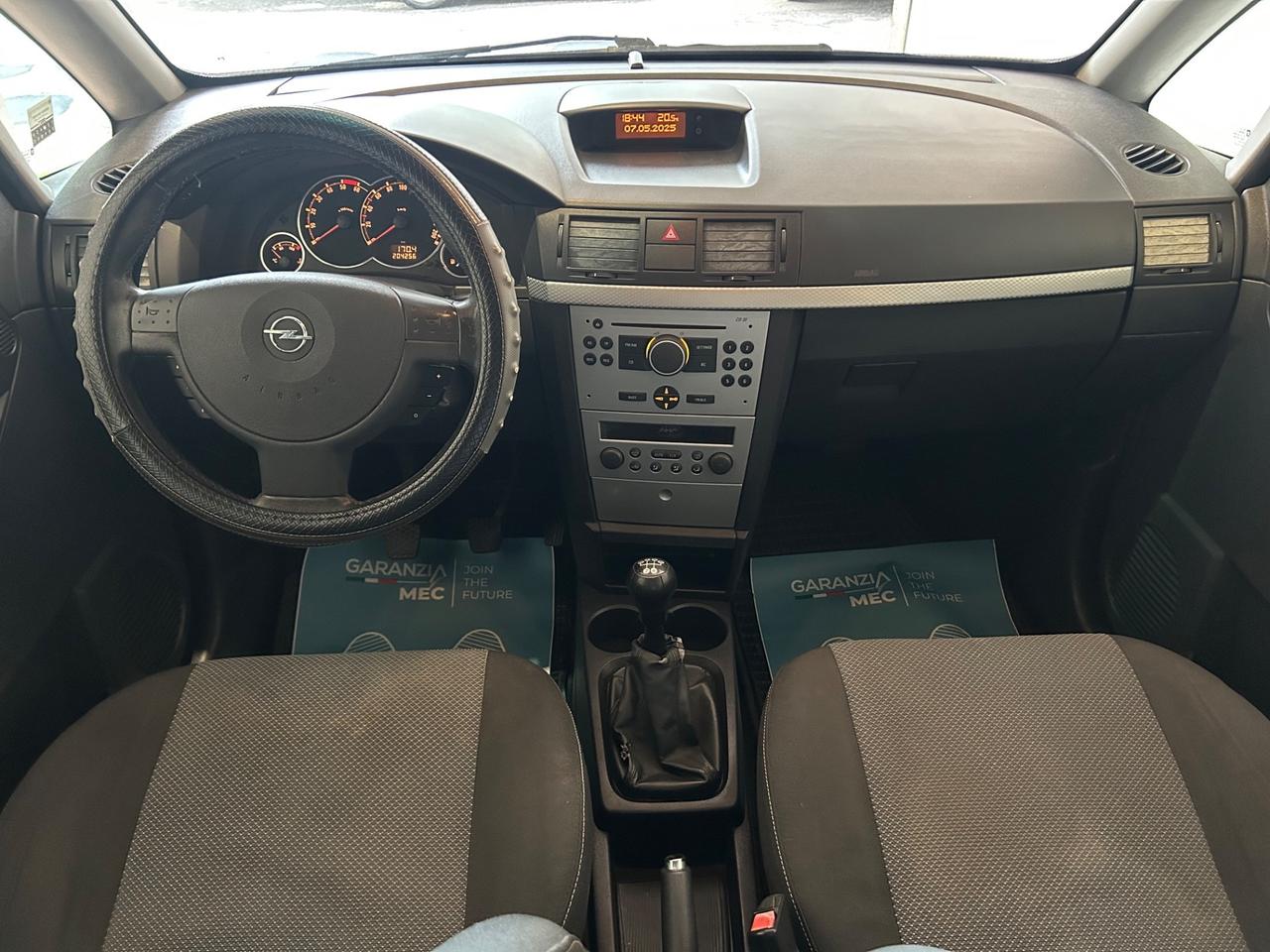 Opel Meriva 1.3 CDTI Cosmo EURO 4 75CV