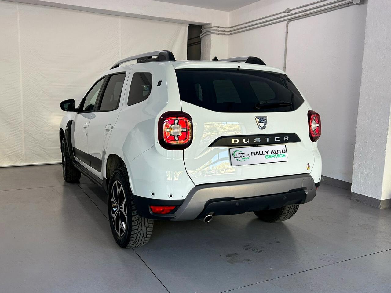 Dacia Duster 1.0 TCe 100 CV ECO-G 4x2 15th Anniversary