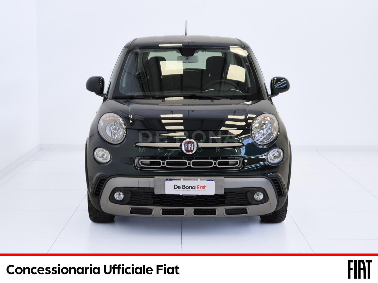 Fiat 500L 1.4 connect s&s 95cv
