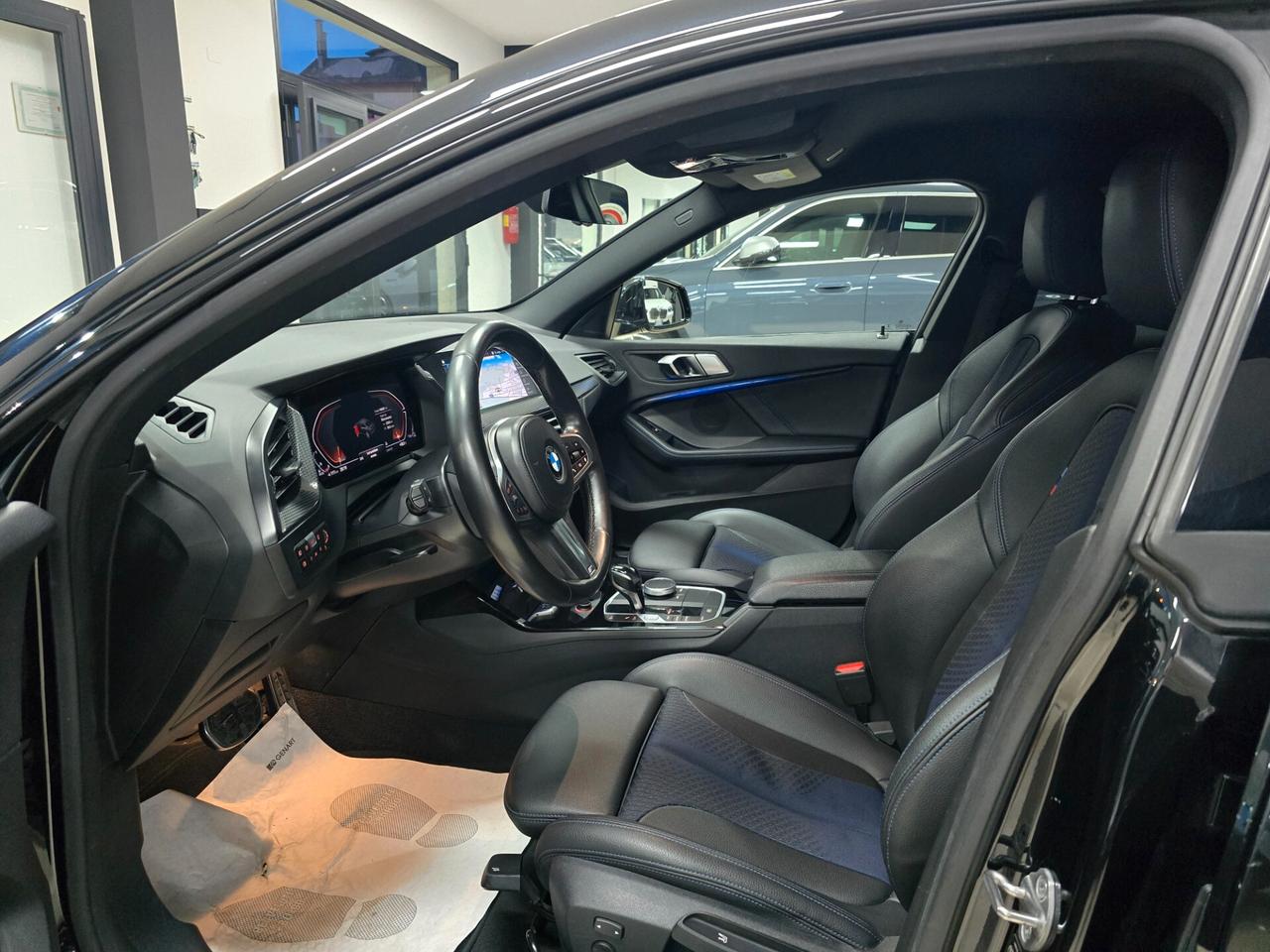 Bmw 218 218d Gran Coupé Msport