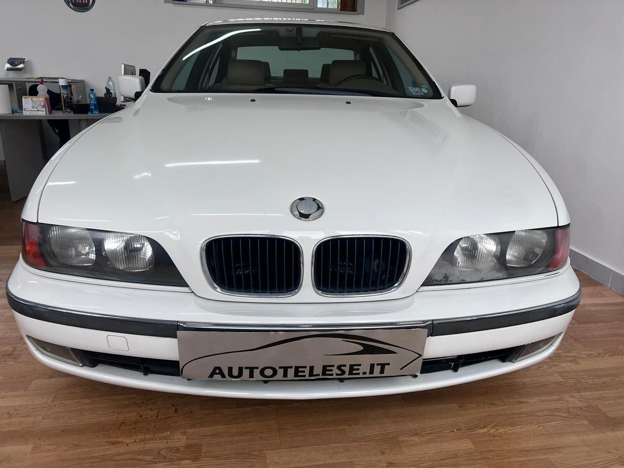 Bmw 520 520i 24V cat
