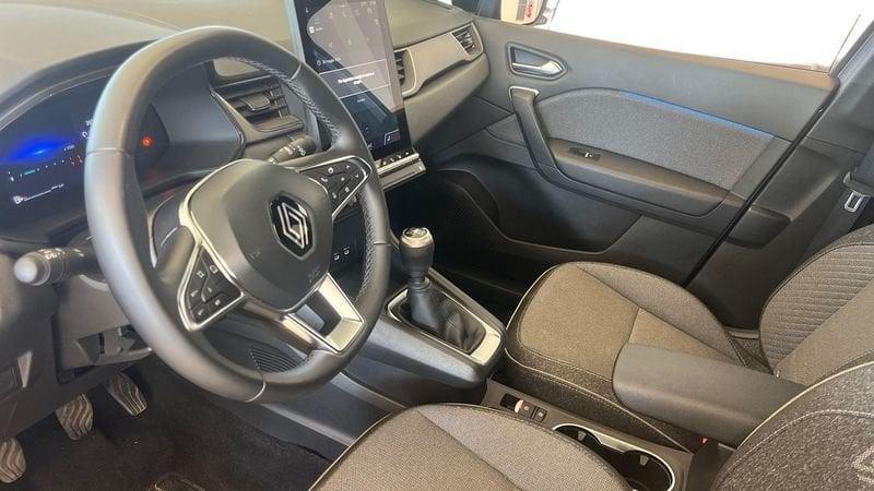 Renault Captur II 2024 1.0 TCe Techno