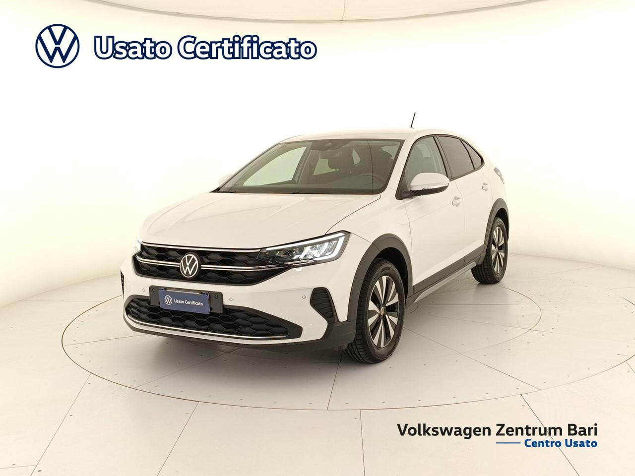 Volkswagen Taigo 1.0 tsi life 110cv dsg