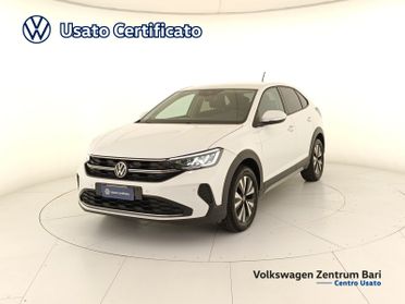Volkswagen Taigo 1.0 tsi life 110cv dsg