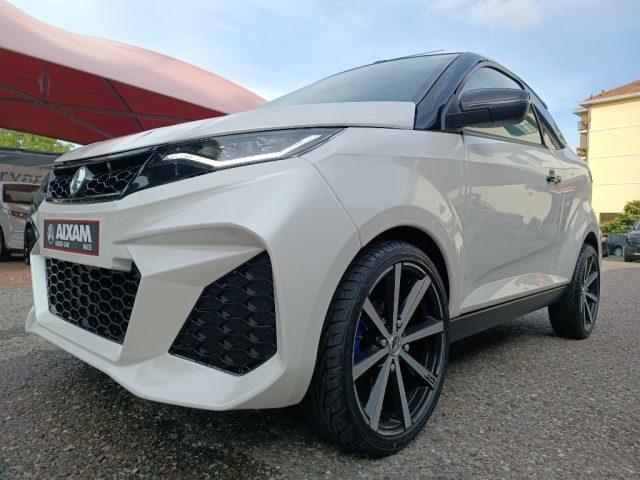 AIXAM Coupé GTI Ambition