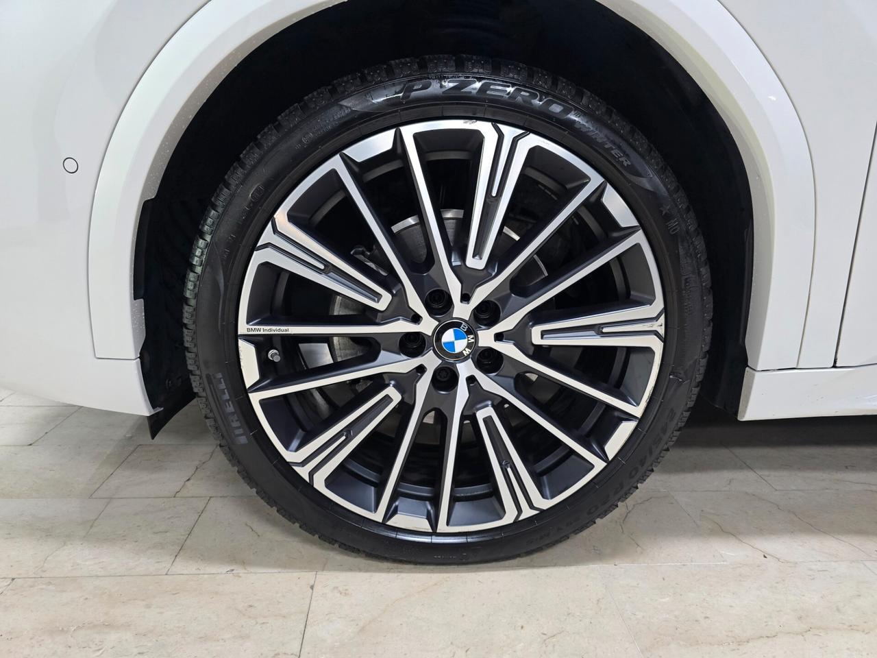 Bmw X2 sDrive 18d Msport Pro (Tetto panorama)
