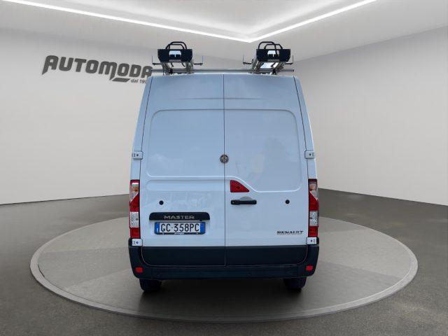 RENAULT Master L2H2 T35 Allestito 150CV