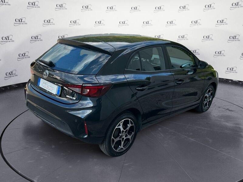 MG MG3 MG3 1.5 Comfort (PREZZO REALE)