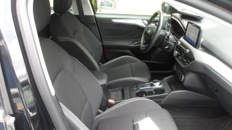 Ford Focus 1.5 EcoBlue 120 CV automatico 5p. Business Co-Pilot