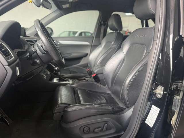 Audi RS Q3 Q3 RS 2.5 tfsi quattro s-tronic