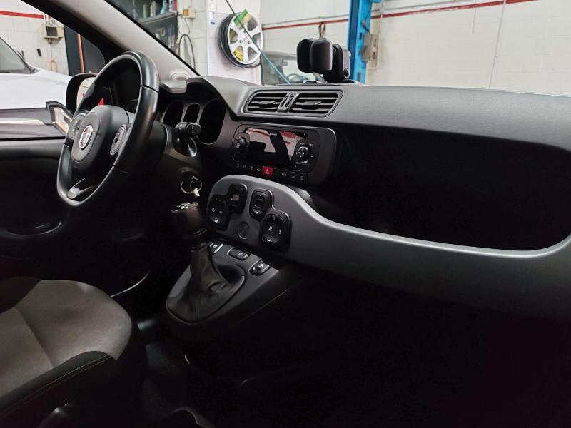 Fiat Panda 1.2 Lounge 69cv