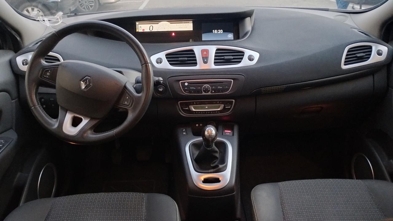 Renault Scenic Scénic X-Mod 1.6 Confort