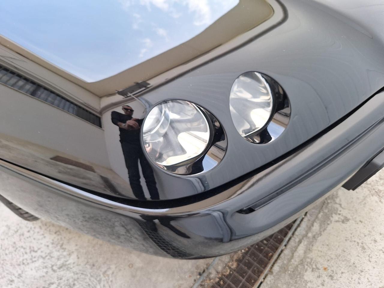 Alfa Romeo GTV 1.8i 16V Twin Spark Cabriolet