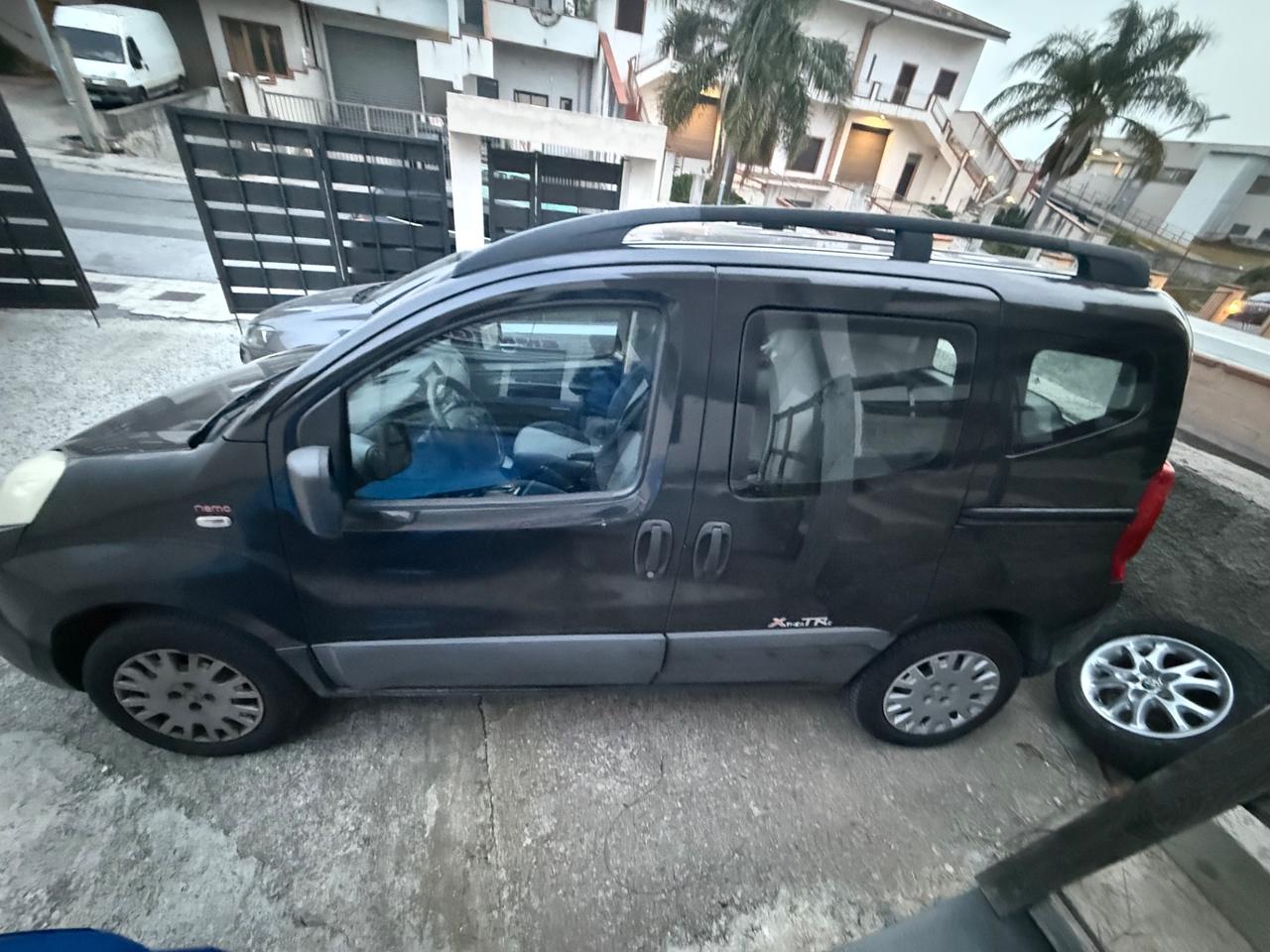 Citroen Nemo 1.4 HDi 70CV