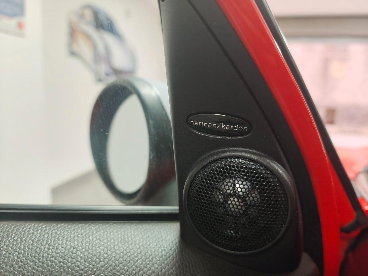 Mini Countryman Cooper SD 2.0 ALL4 leggi