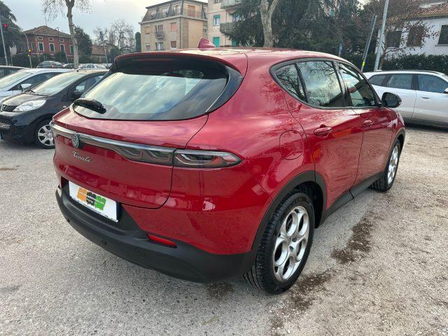 ALFA ROMEO Tonale 1.6 diesel 130 CV TCT6 Super