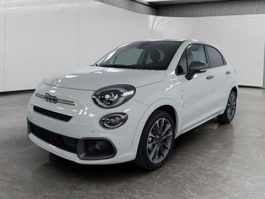 FIAT 500X 1.0 t3 Sport 120cv