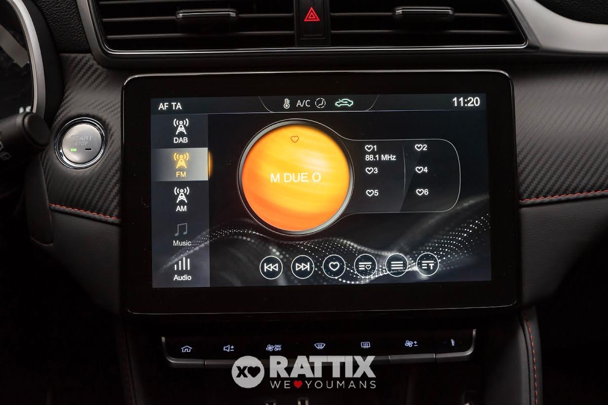 MG ZS 1.0 111CV Luxury auto