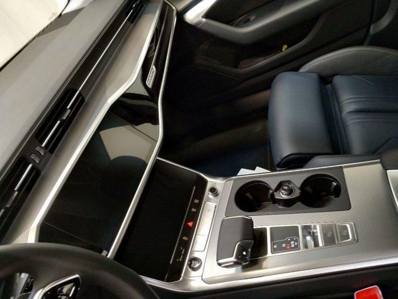 Audi A6 Avant 45 3.0 tdi mhev Business Sport quattro s-tronic