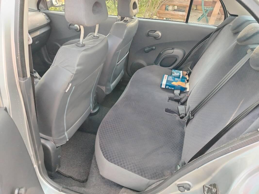 Nissan Micra 1.2 Acenta 5p