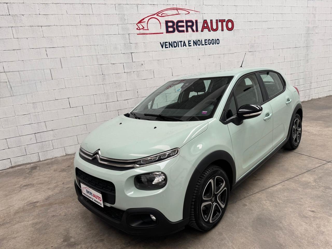 Citroen C3 PureTech