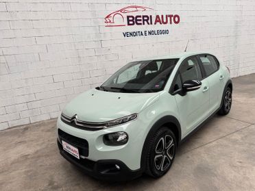 Citroen C3 PureTech