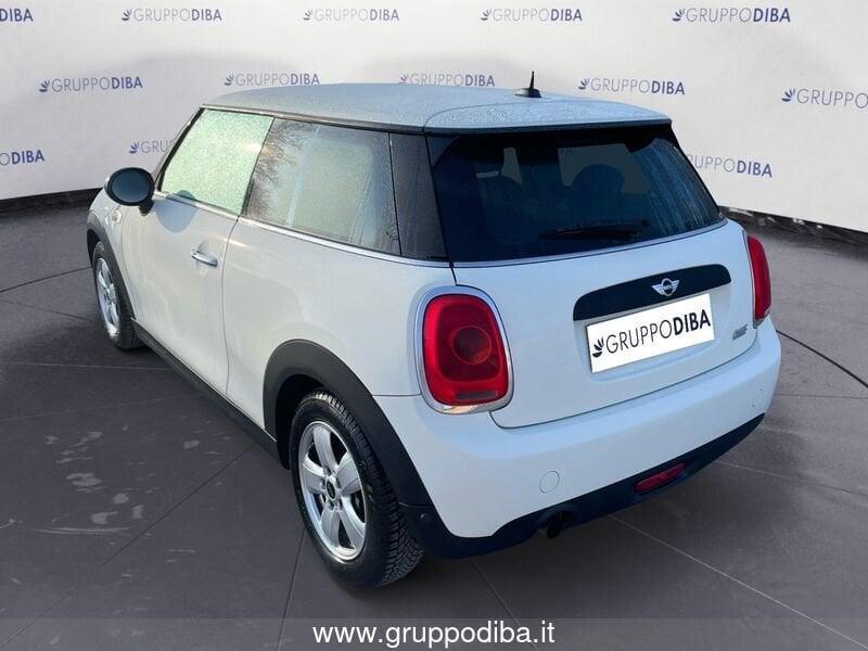 MINI Mini 3 porte Mini 2014 Benzina Mini 1.2 One 75cv 3p