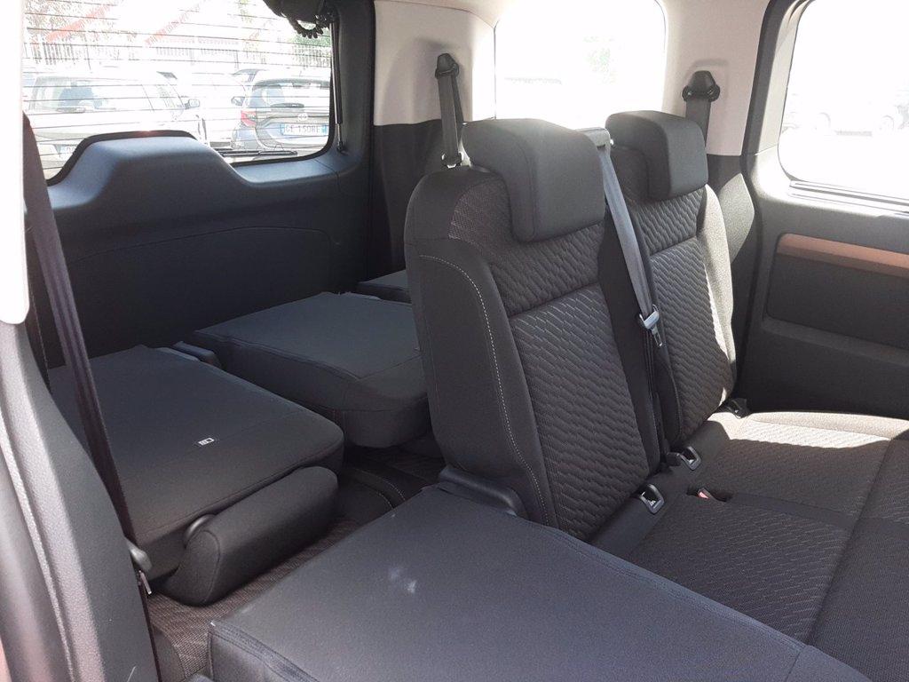 TOYOTA Proace verso electric 50kwh l0 d executive 8p.ti del 2022