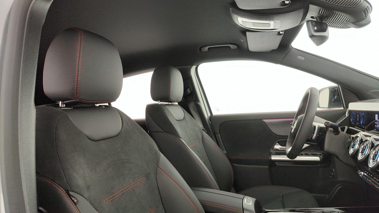 Mercedes-Benz EQA 250+