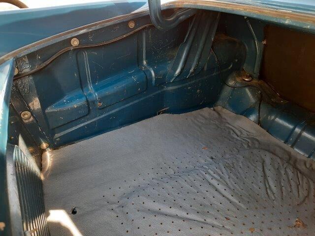 Audi Coupe DKW f12 coupe' -asi targa oro - 1965