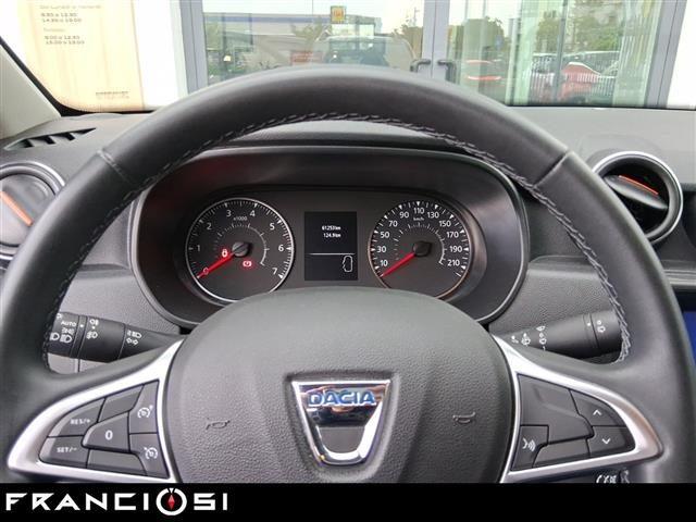 DACIA Duster 1.5 Blue dCi SL Extreme 4x4