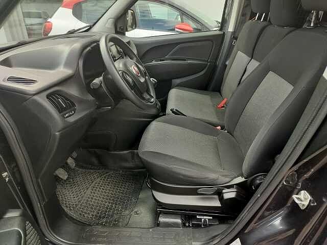 Fiat Doblò 1.3 MJT S&S PC-TN Cargo Easy